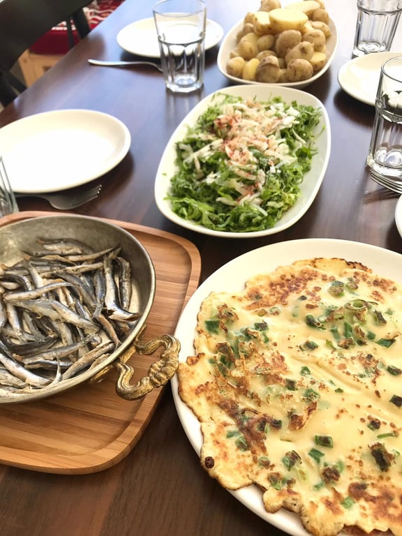 Dereiçi Doğa Restaurant