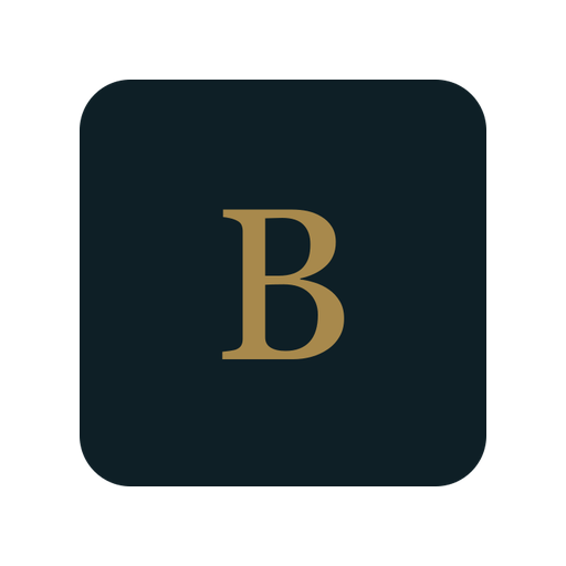 Boğaziçi Restoran Logo