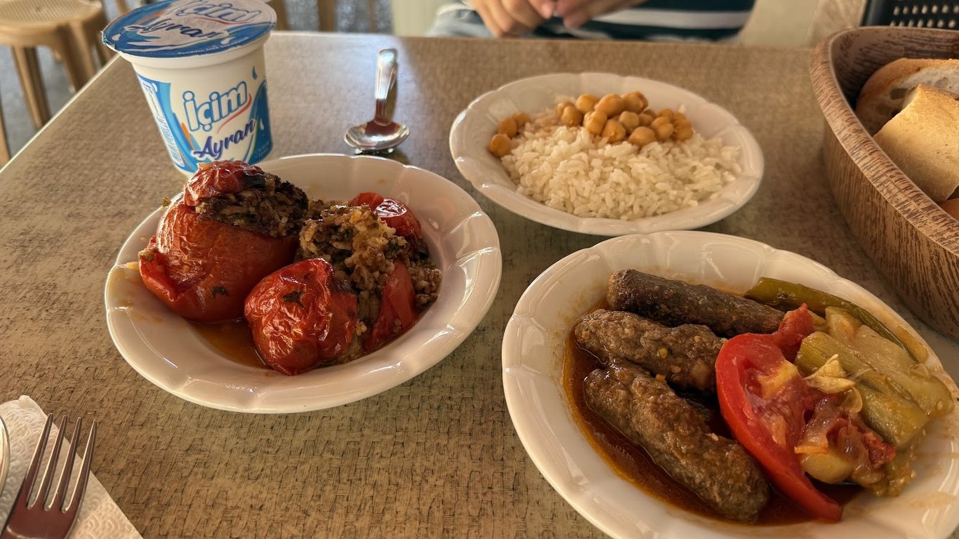 Özen Lokanta