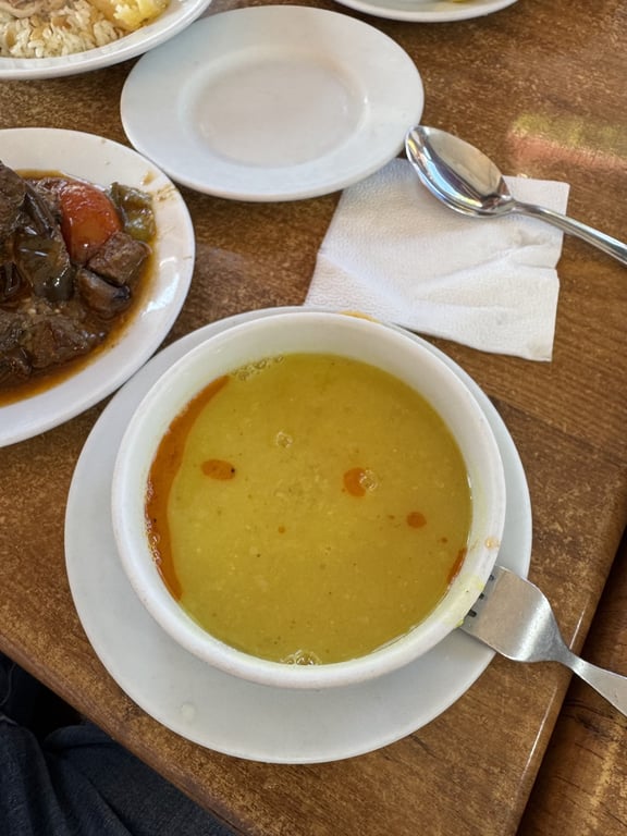 Kök Kardeşler Lokantası