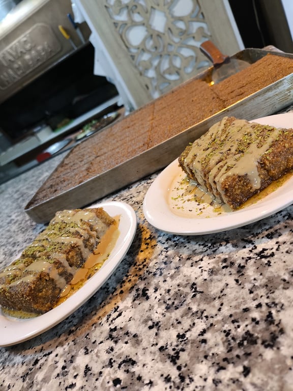 Kebabcı Öz Hacı Baba