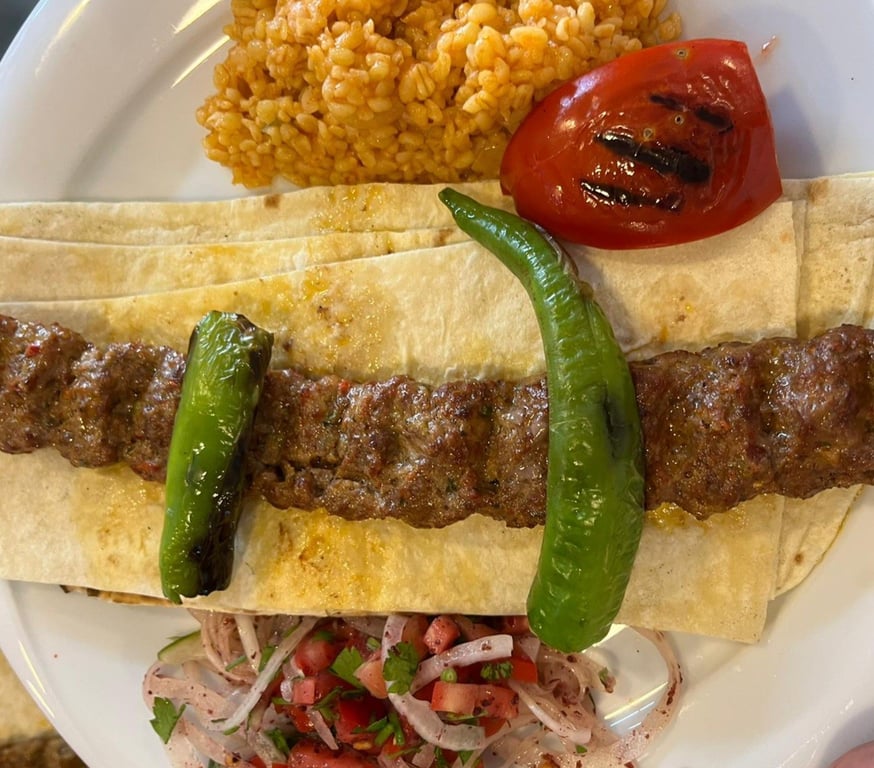 Toyoglu Lokantası