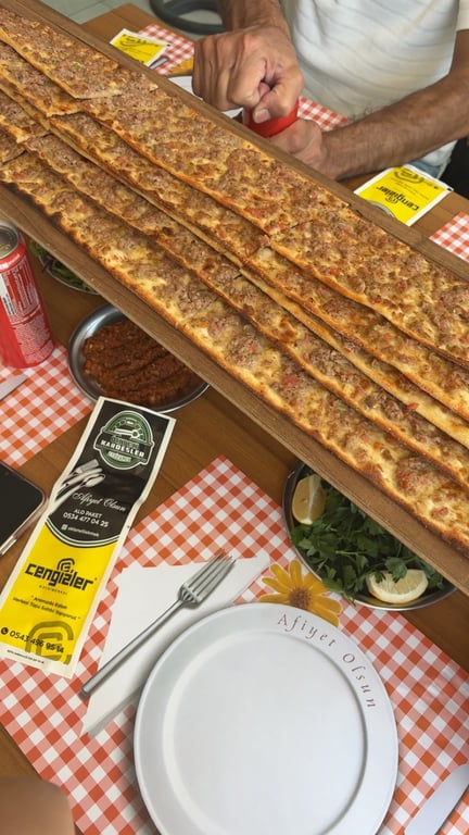 Ökten Etliekmek