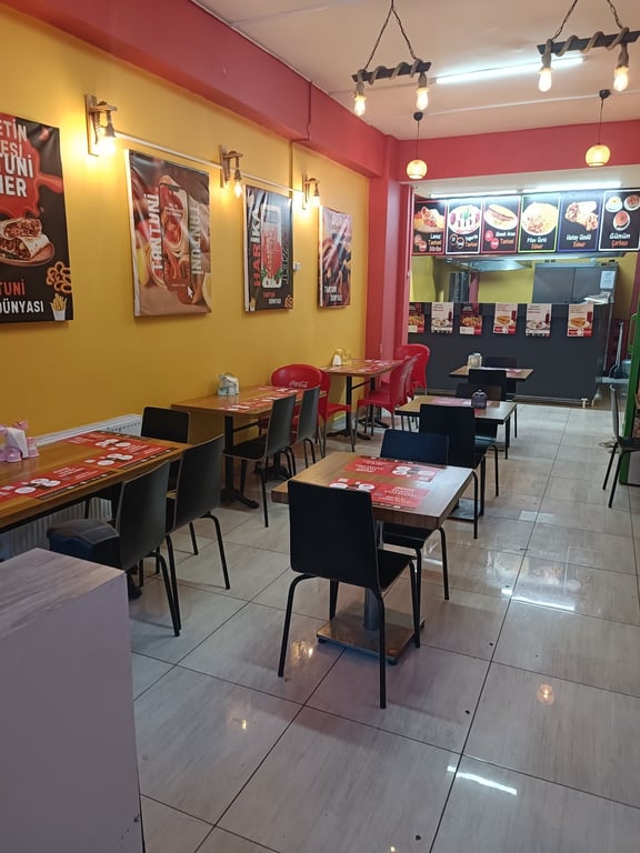 Tantuni Dünyası