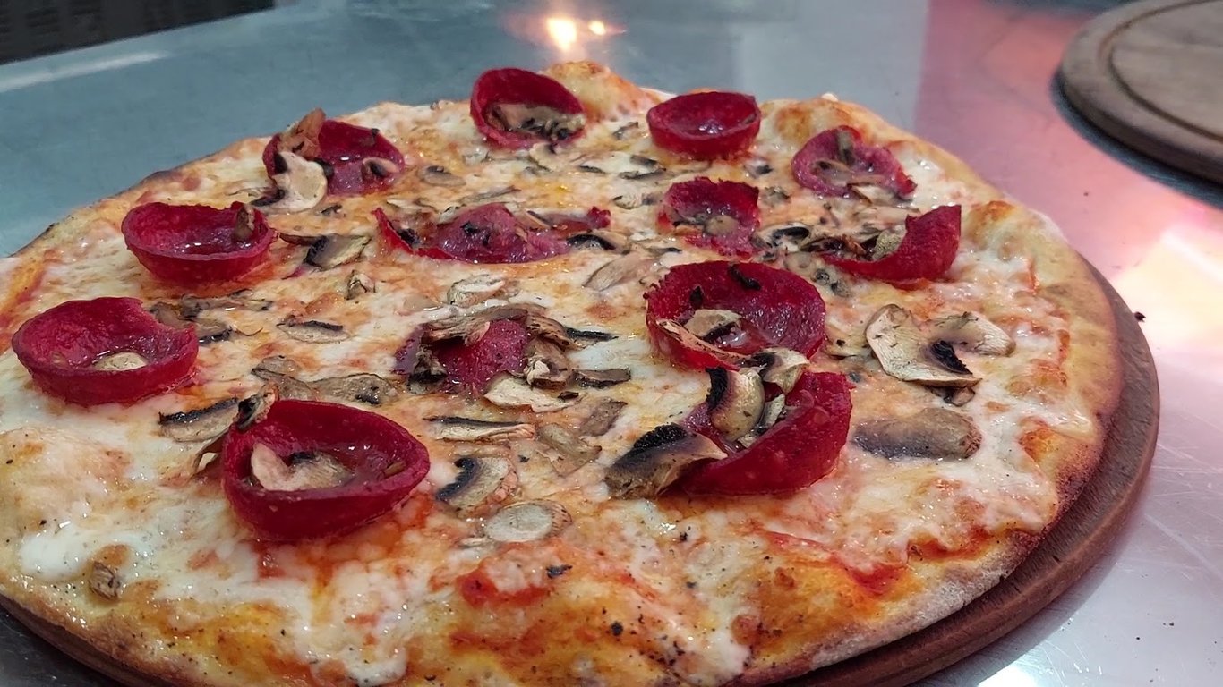 Pizza Elito