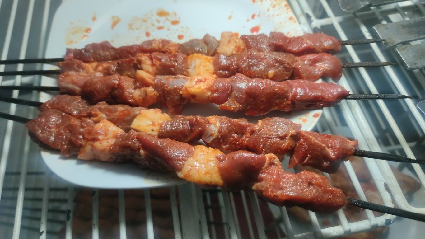 Özeyvan Kebap Salonu