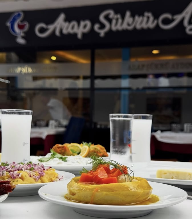 Arap Şükrü Aydın
