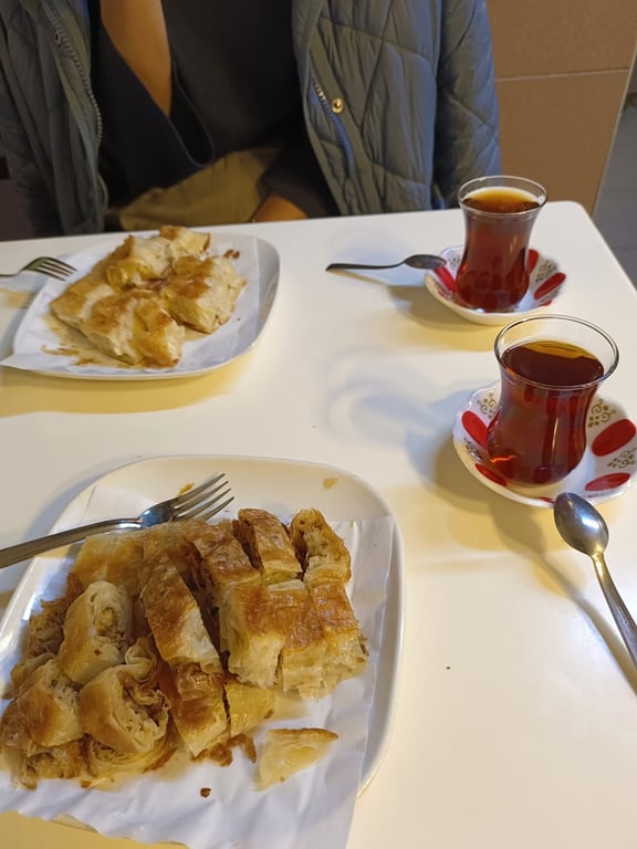 Börekçi Doğan
