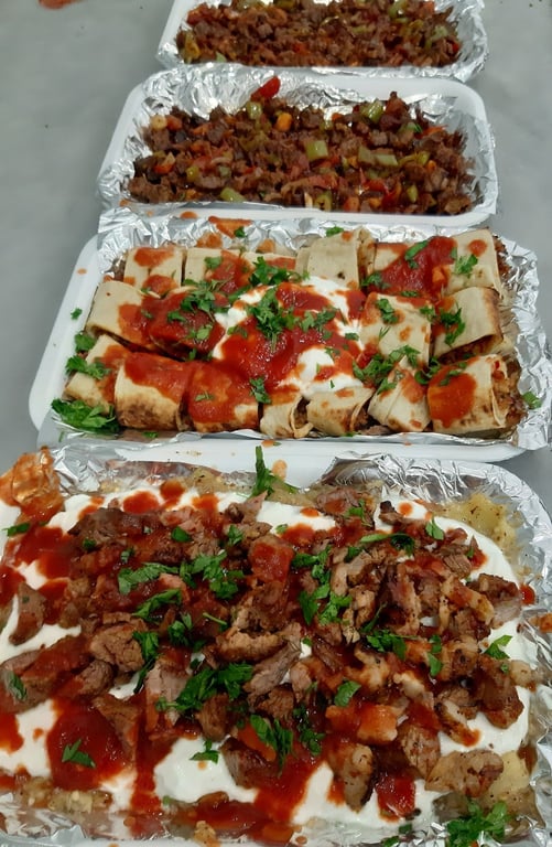 Adana Ocakbaşı