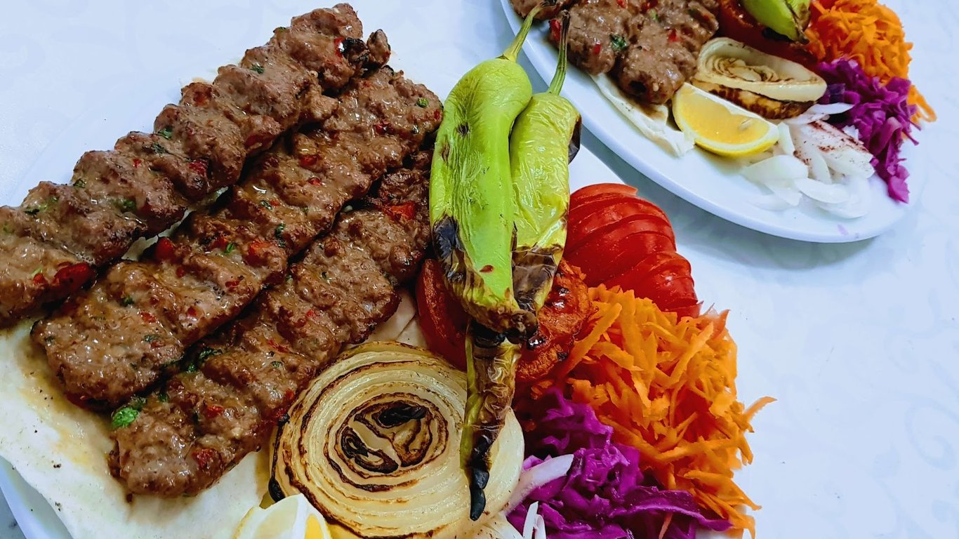 Evciler Pide Salonu