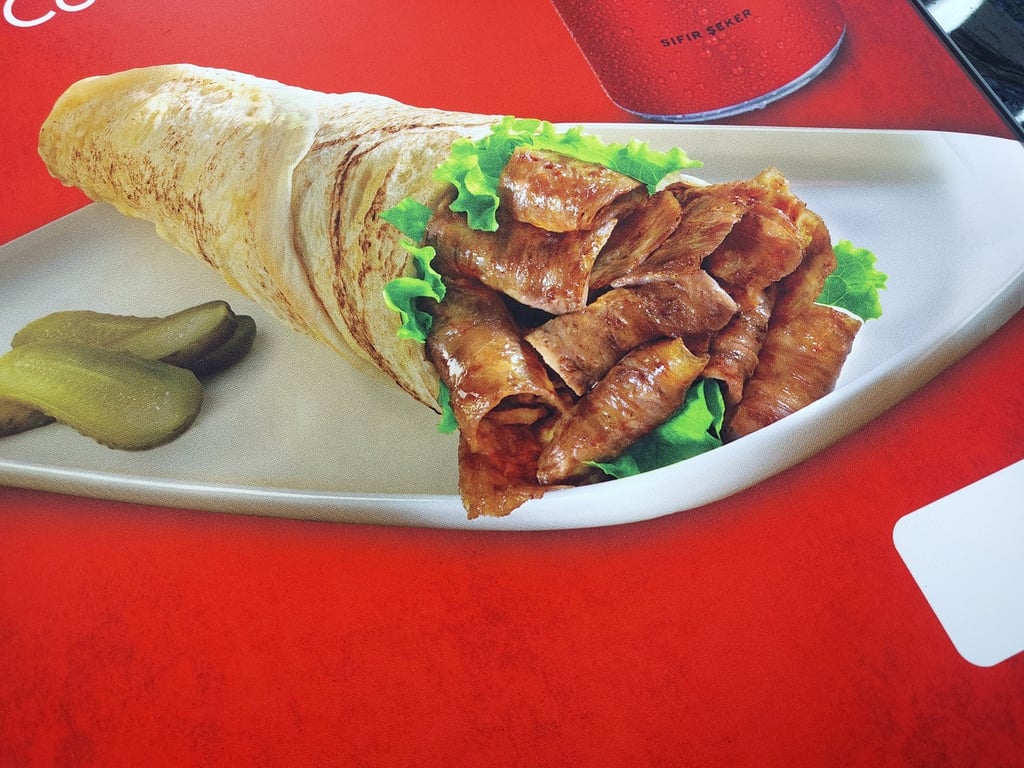 Bay Nuri Döner