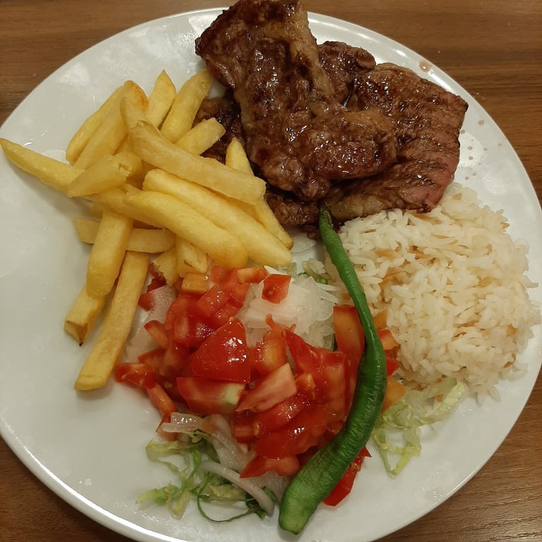 Sis Dağı Restaurant