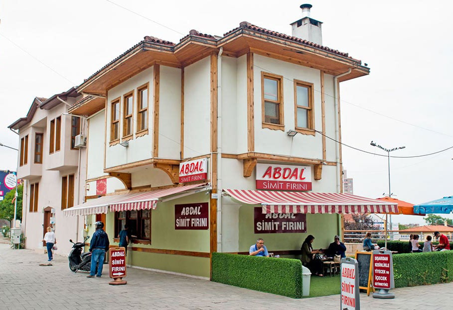 Abdal Fırını