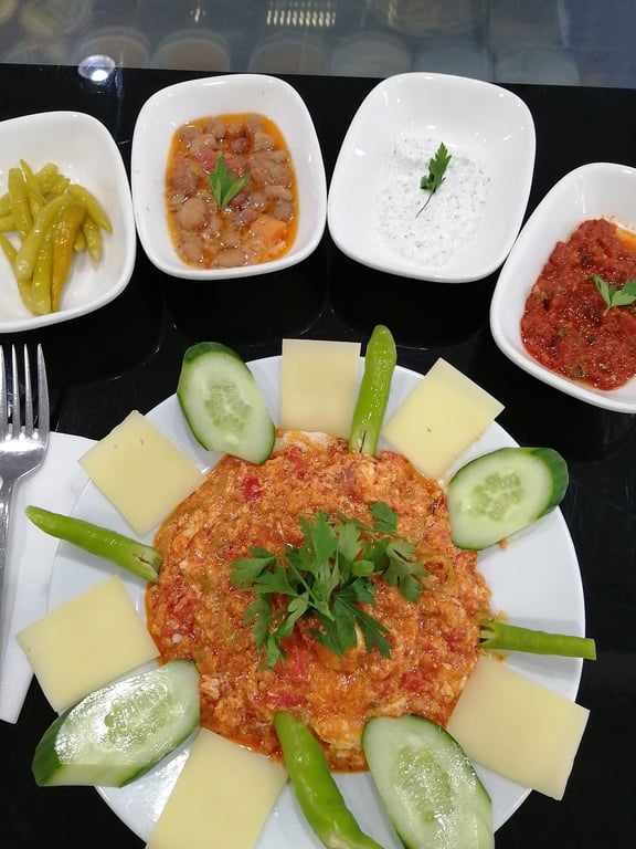 Seyıthanoğlu Izgara & Döner