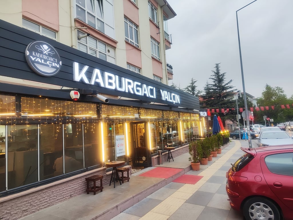 KABURGACI