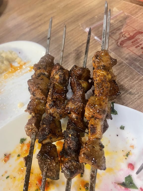 Uşak Ciğerci
