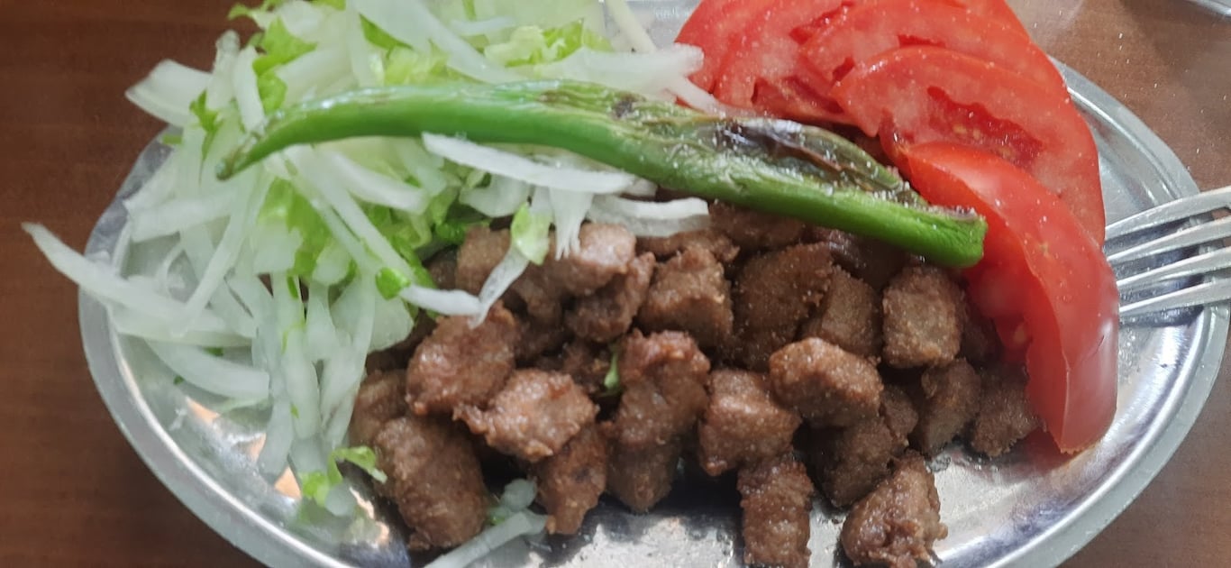 Canbaz Köfte Çorba Salonu