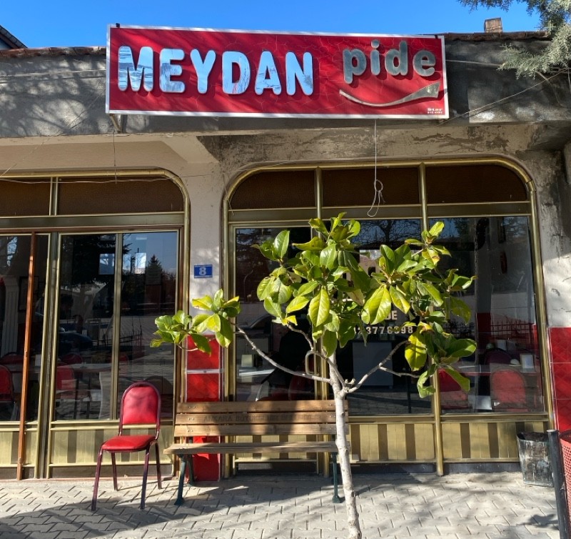 Meydan Lokantası