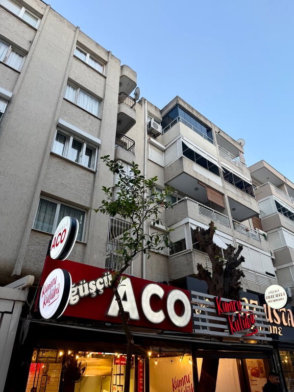 Söğüşcü Aco