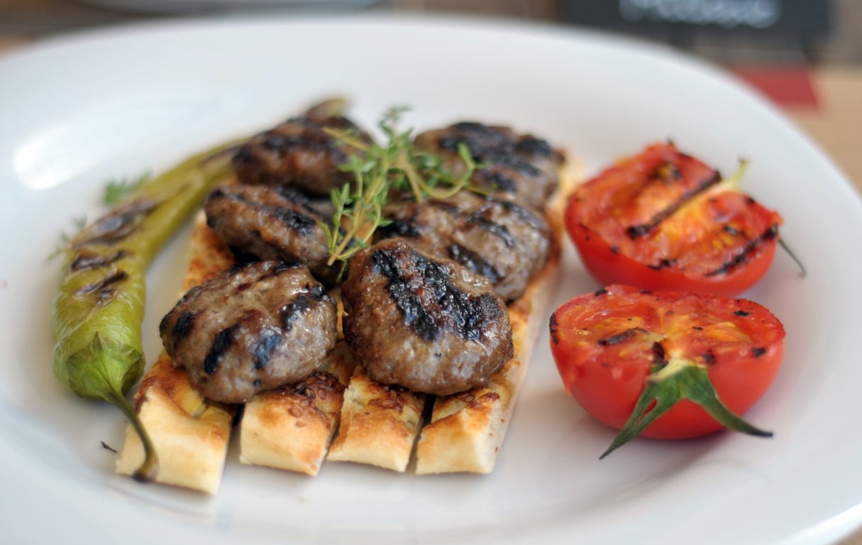 Gaziantep Eren Kebap Lahmacun ve Pide Salonu