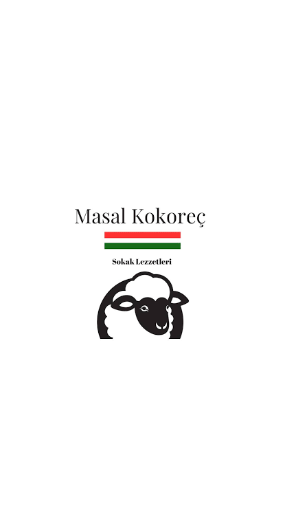 Masal Kokoreç
