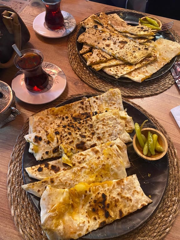 Pera Gözleme