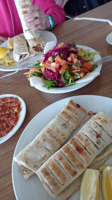 Mersin Et Mangal