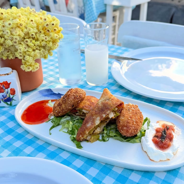 Lütfiye Sığacık