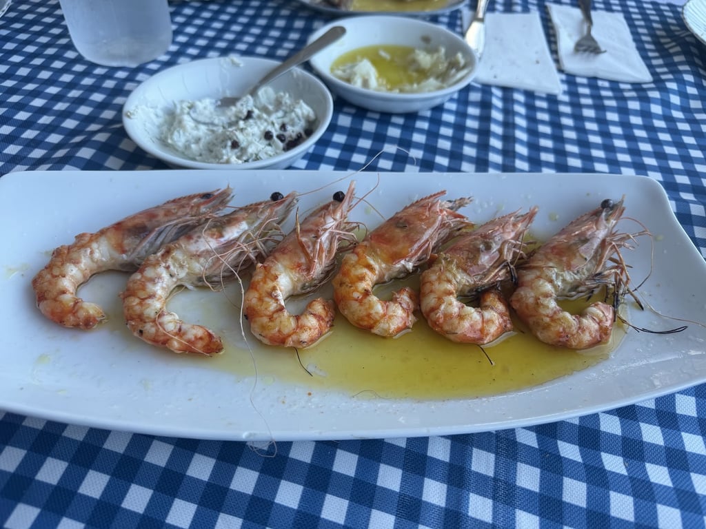 Kulupiga Balık Restaurant