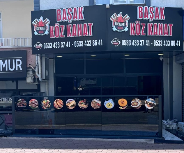 Başak Köz Kanat