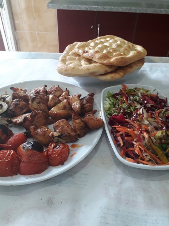 Huzur Pide