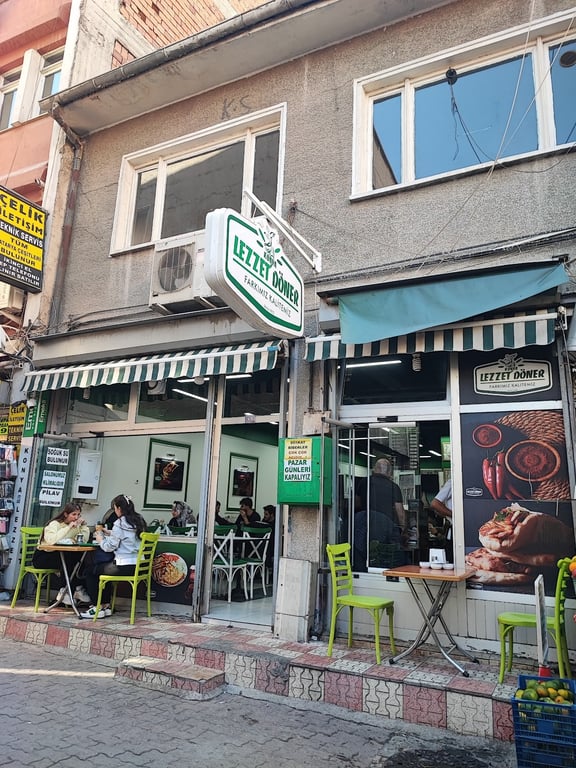 Konya Lezzet Döner