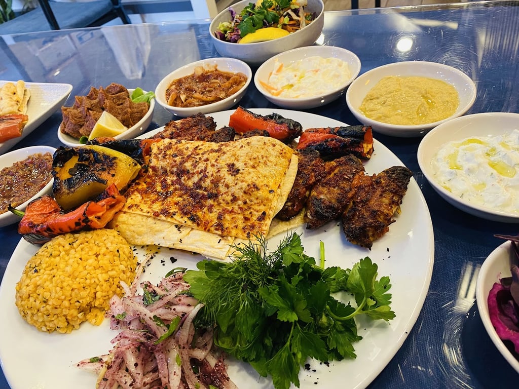 Kanatçı Chef Yakup İlhan