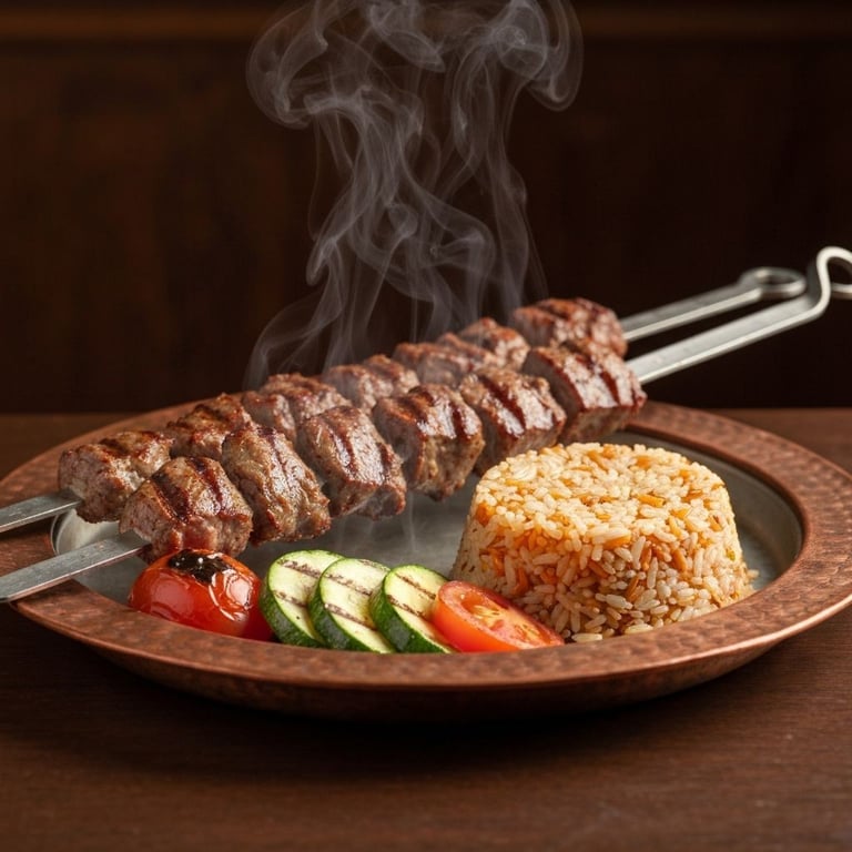 Baran Lahmacun