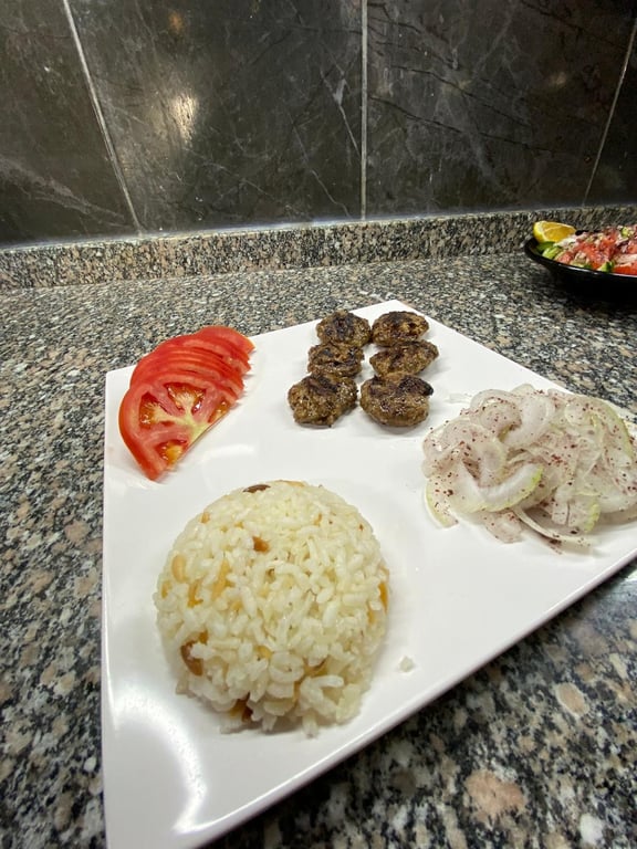 Neşeli Günler Restoran & Kahvaltı Evi