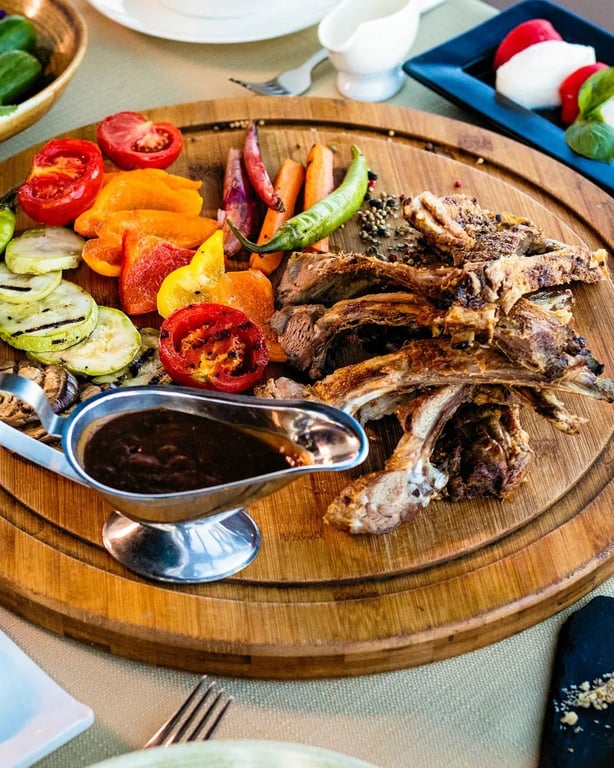 Tandırcı Usta