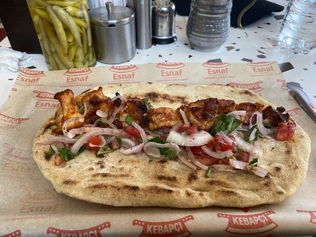 Kebapçı Esnaf