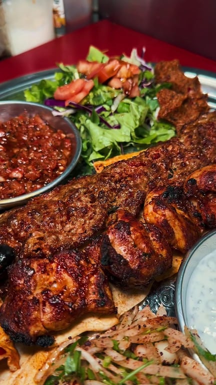 Kebapçı İbo
