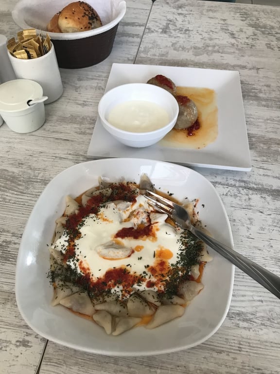 Hatice Anamın Ev Yemekleri