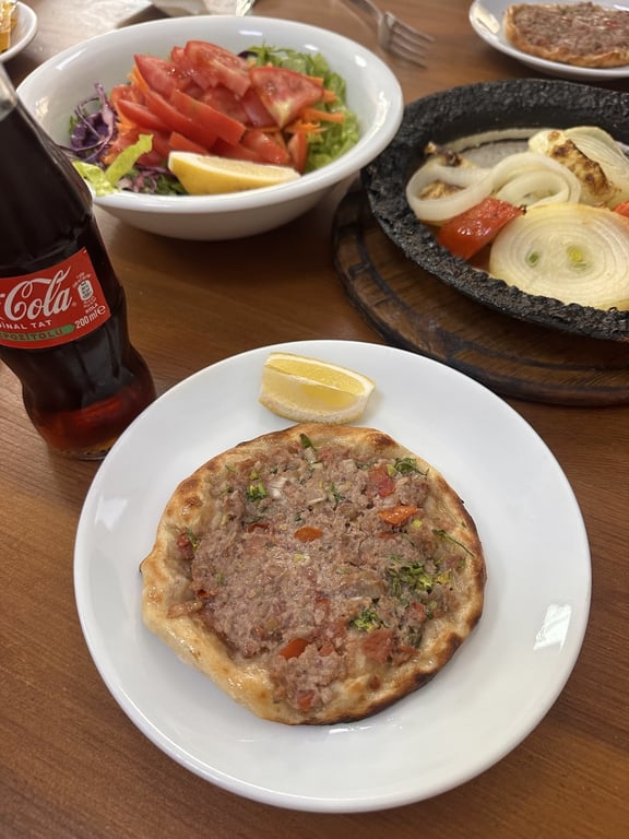 Şafak Pide Fırını