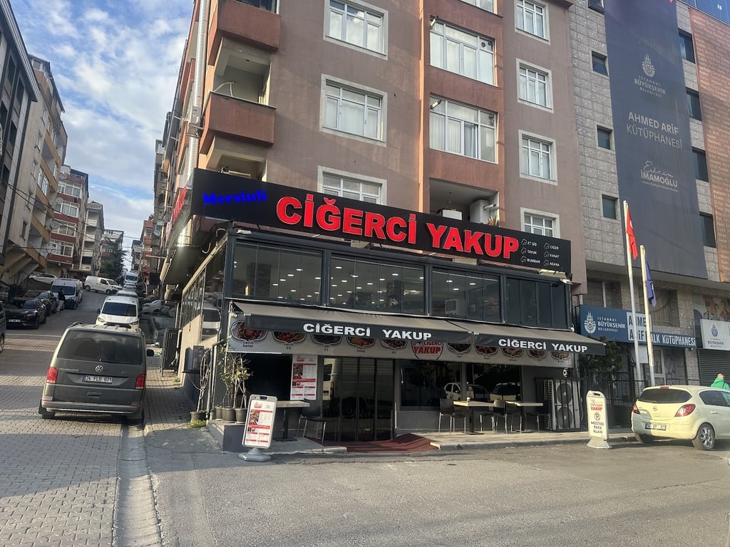 Ciğerci Yakup