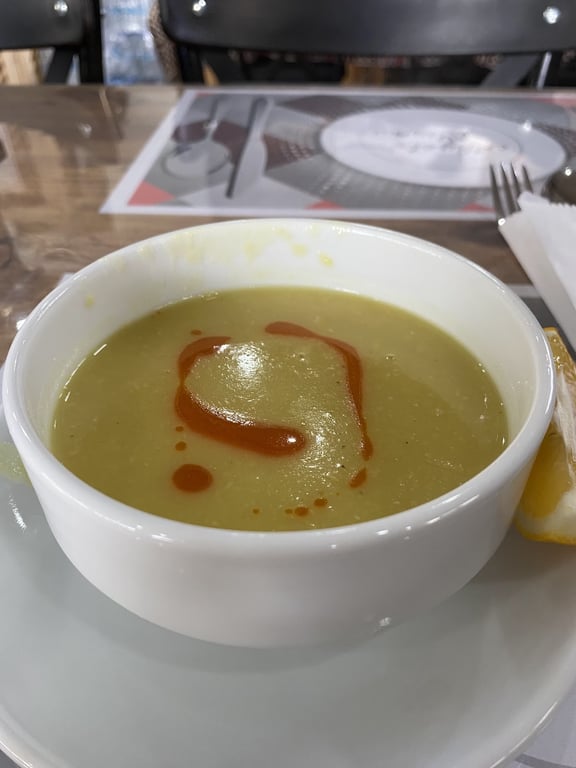 Çorbacım Boyabat
