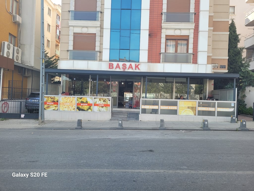 Başak