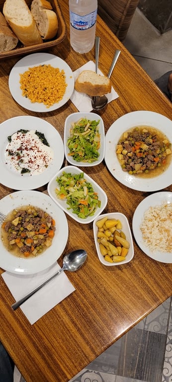 Uludağ Lokantası