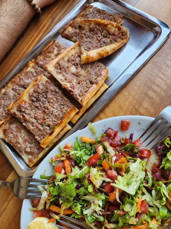 Akal Pide