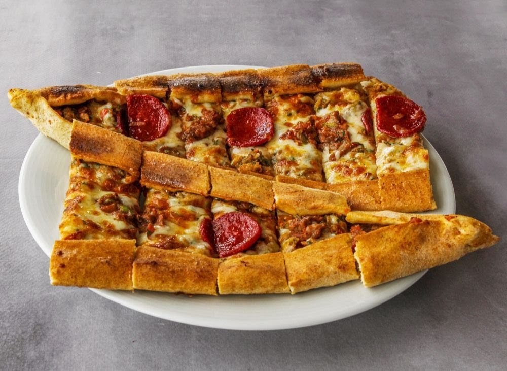 Pita Pide & Börek