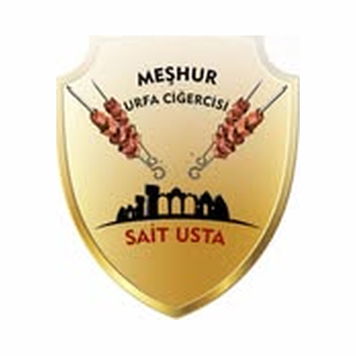 Meşhur Urfalı Ciğerci Sait Usta