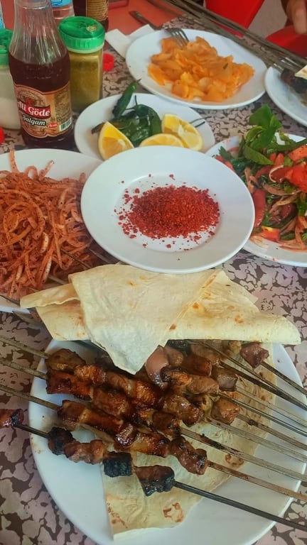 Ciğerci Celal