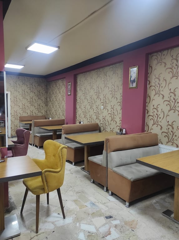 Emo Pide Kebap Salonu