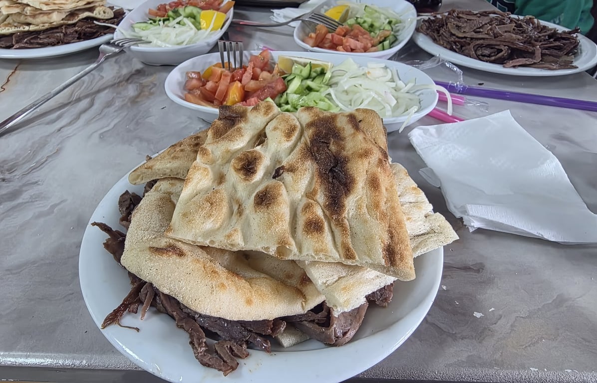 Sanayi Lokantası